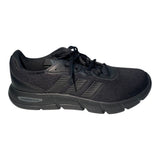 Adidas Men's Cloudfoam Sneakers - Black SIZE - 11