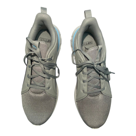 Puma Men's Carson Softride Sneakers - Grey/Black SIZE - 44.5