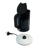 Braun Breakfast1 Water Kettle - Black