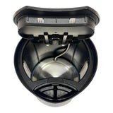Braun Breakfast1 Water Kettle - Black
