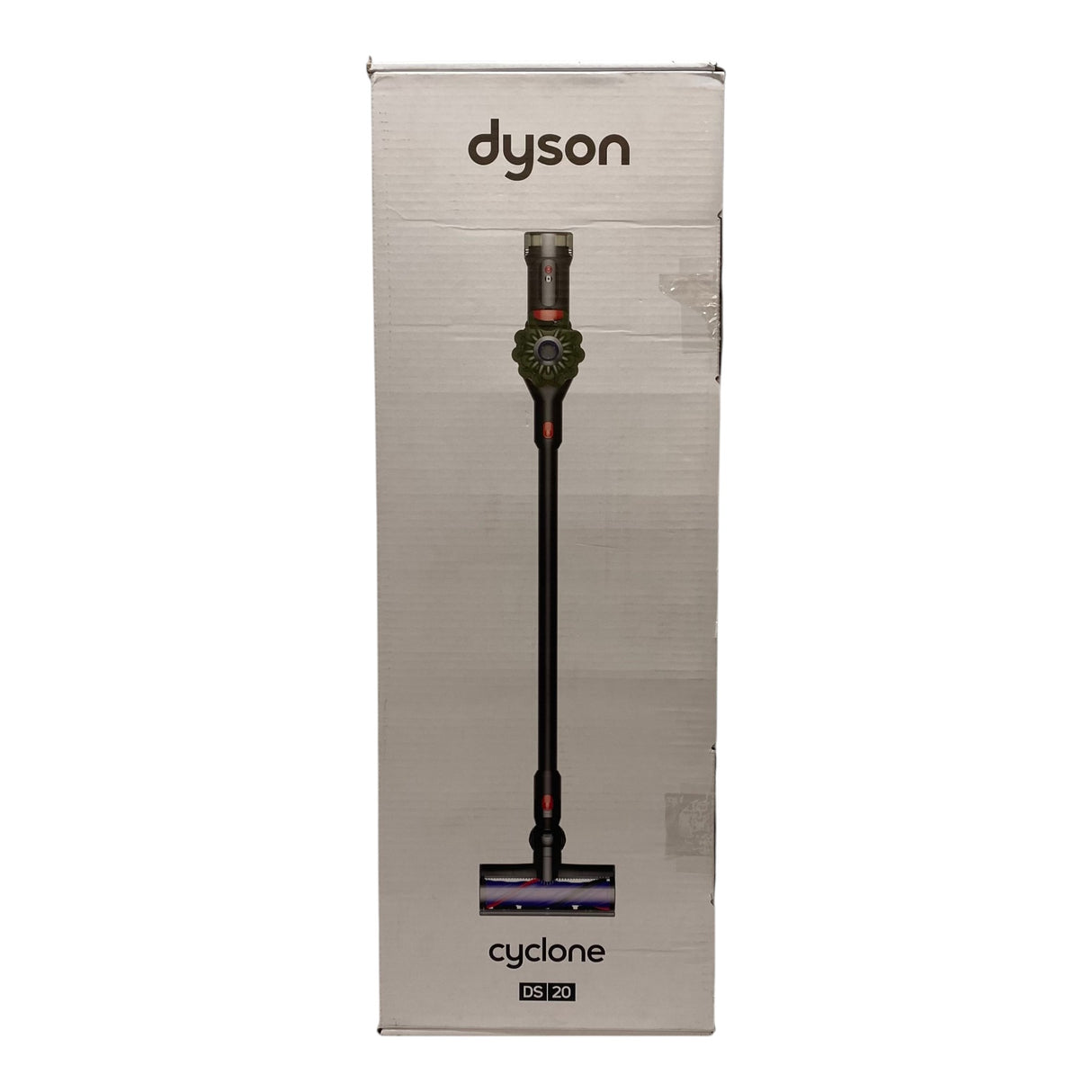 Dyson V8 Cyclone DS20
