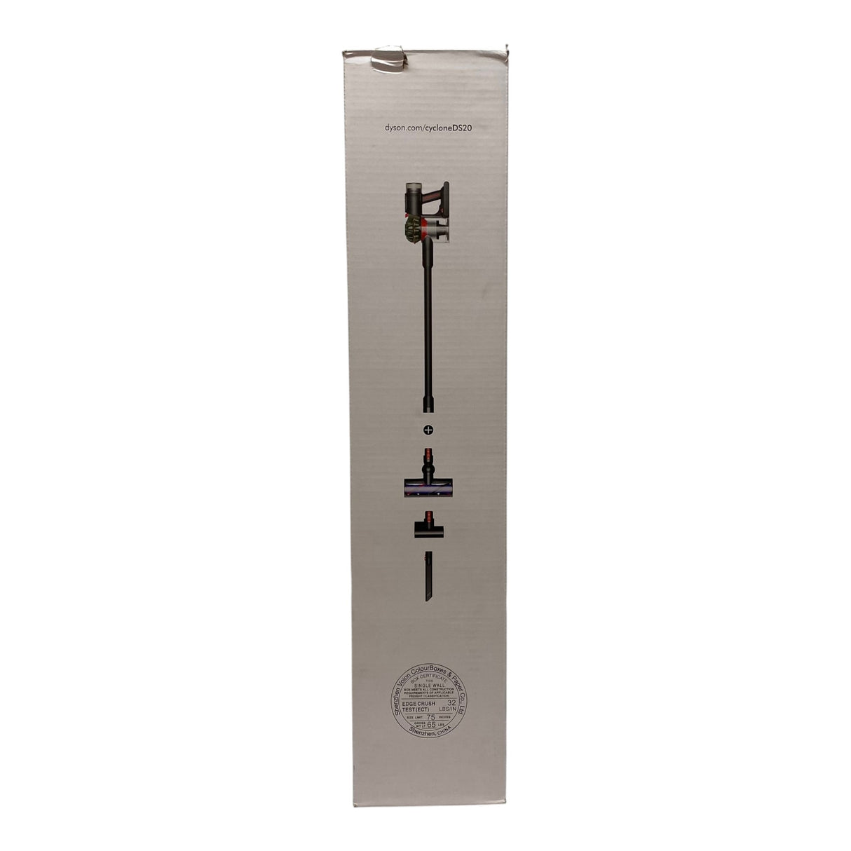 Dyson V8 Cyclone DS20