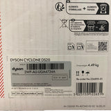 Dyson V8 Cyclone DS20
