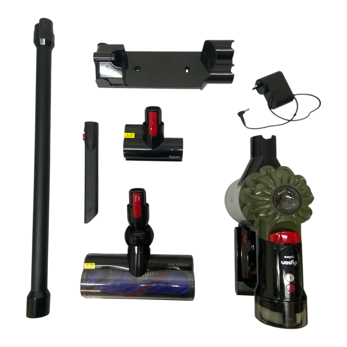 Dyson V8 Cyclone DS20