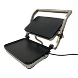 Breville the Toast & Melt 2 Slice Sandwich Press