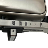 Breville the Toast & Melt 2 Slice Sandwich Press