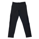 Tuff Women's 7/8 Athletic Tights with Mesh Panels SIZE - Extra Small