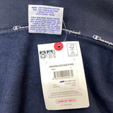Champion Men's Champion Legacy Badge Zip Hoodie SIZE - Large