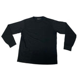 Jachs Men's Long Sleeve Thermal Tee SIZE - Small