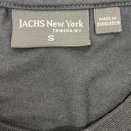 Jachs Men's Long Sleeve Thermal Tee SIZE - Small