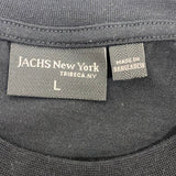 Jachs Men's Long Sleeve Thermal Tee SIZE - Large