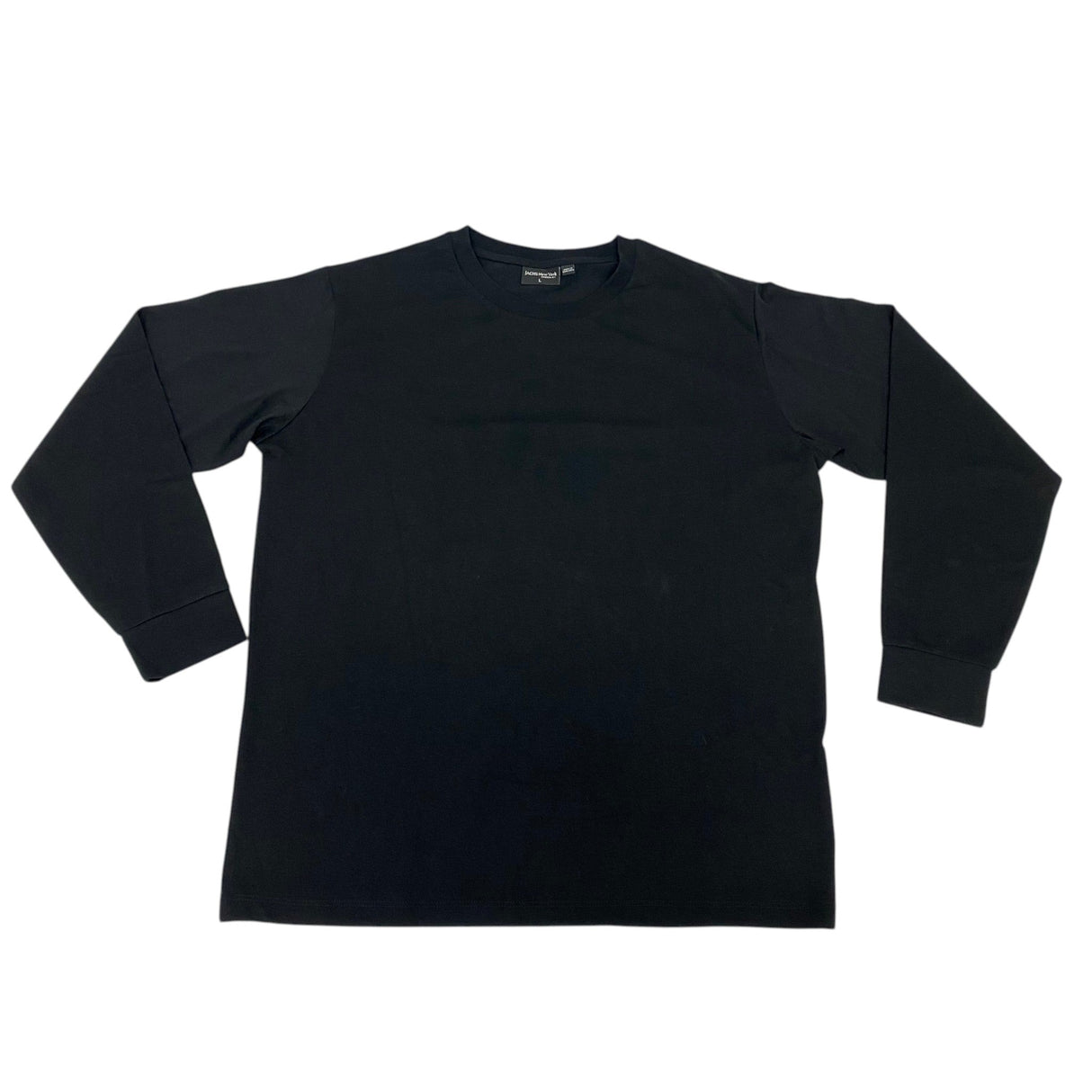 Jachs Men's Long Sleeve Thermal Tee SIZE - Large