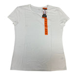 Segments Women's Supima Cotton Short Sleeve Tee SIZE - XXL