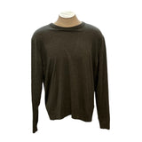 True North Men's Crew Neck Sweater SIZE - Large
