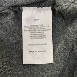 True North Men's Crew Neck Sweater SIZE - Large