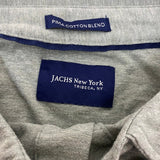 Jachs New York Men's Short Sleeve Pima Cotton Polo Shirt SIZE - XXL