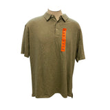 Jachs New York Men's Short Sleeve Pima Cotton Polo Shirt SIZE - XXL