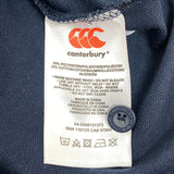 Canterbury Men's Anchor Polo Shirt SIZE - Small