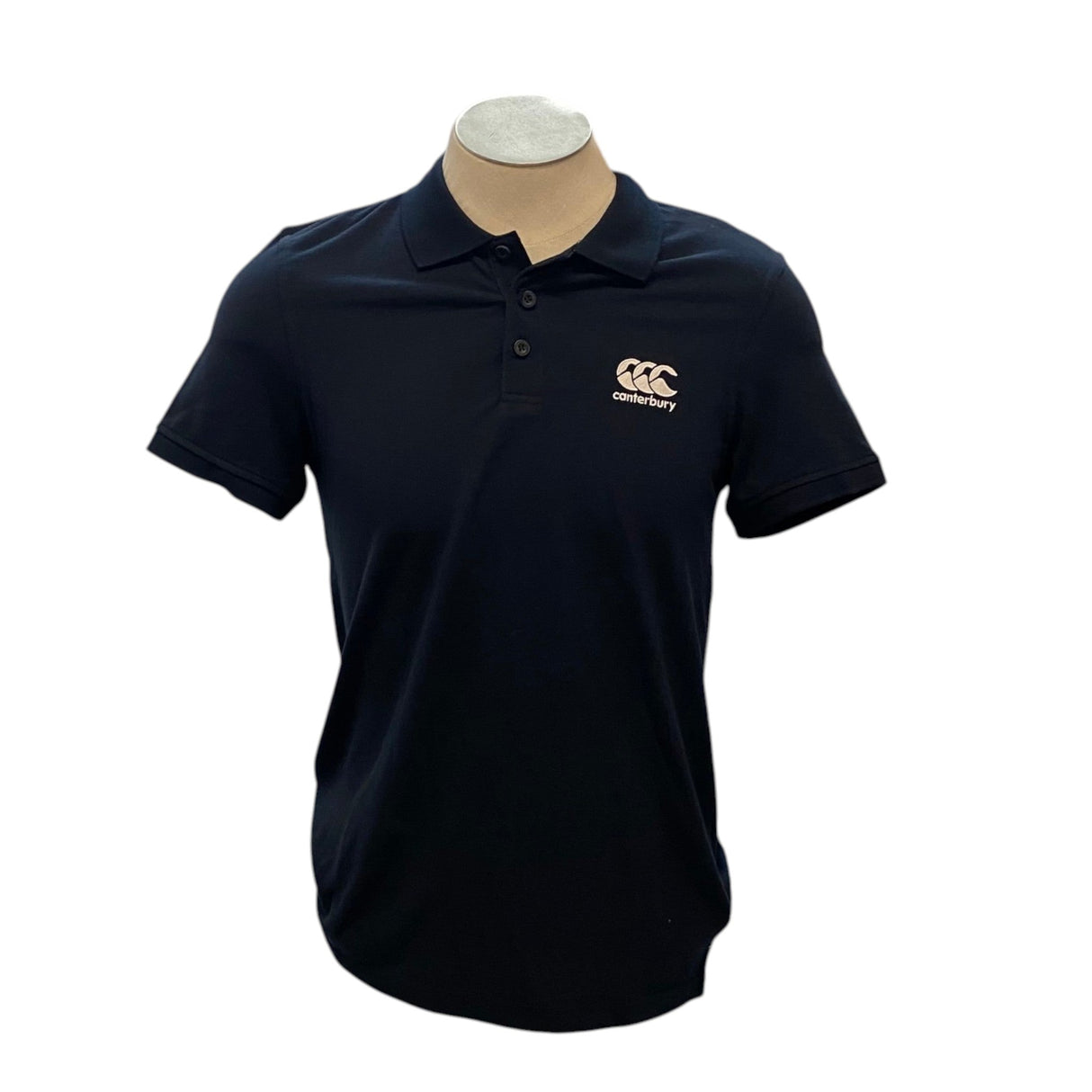 Canterbury Men's Anchor Polo Shirt SIZE - Small