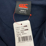 Canterbury Men's Anchor Polo Shirt SIZE - Small