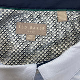 Ted Baker Men's Golf Short Sleeve Polo Shirt SIZE - XXL