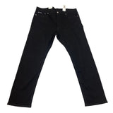 Calvin Klein Men's Slim Straight Jeans - 40 x 32 SIZE - 40