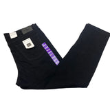 Calvin Klein Men's Slim Straight Jeans - 40 x 32 SIZE - 40