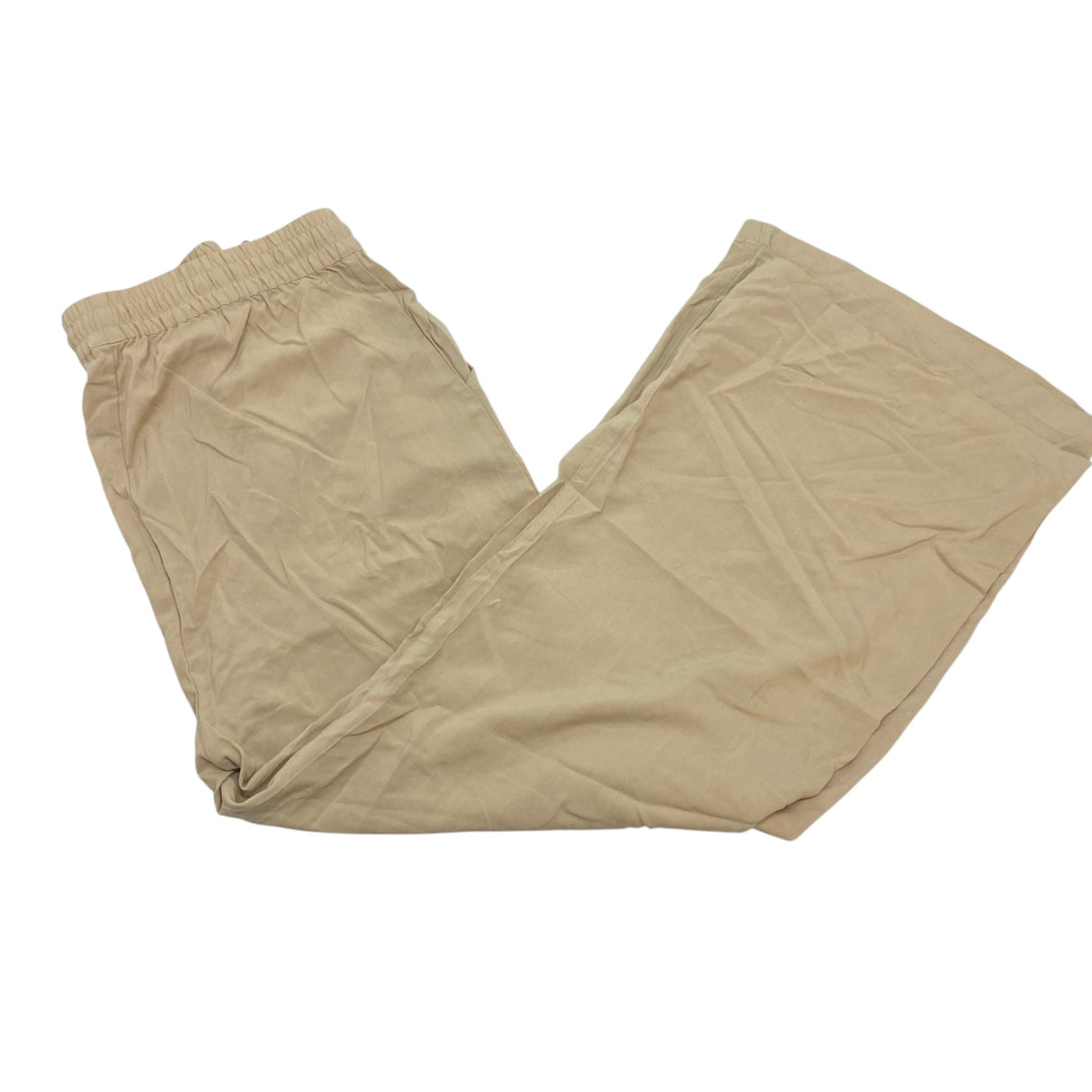 Advent Women's Palazzo Pants - Safari SIZE - Extra Large