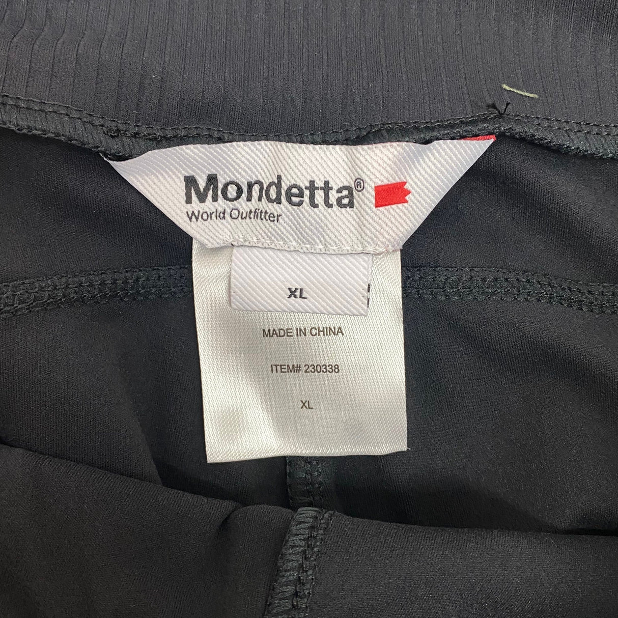 Mondetta Women's Active Jogger Pants SIZE - Extra Large