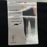 Mondetta Women's Active Jogger Pants SIZE - Extra Large
