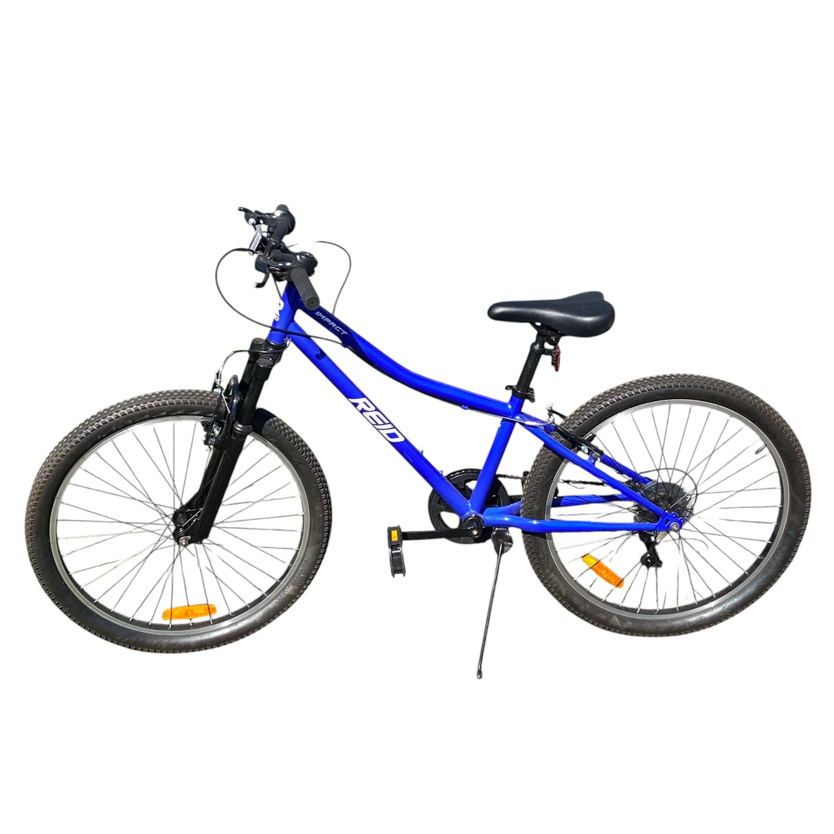 Reid Impact Boy's 24" Mountain Bike