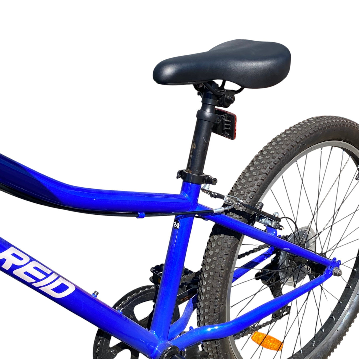 Reid Impact Boy's 24" Mountain Bike