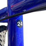 Reid Impact Boy's 24" Mountain Bike