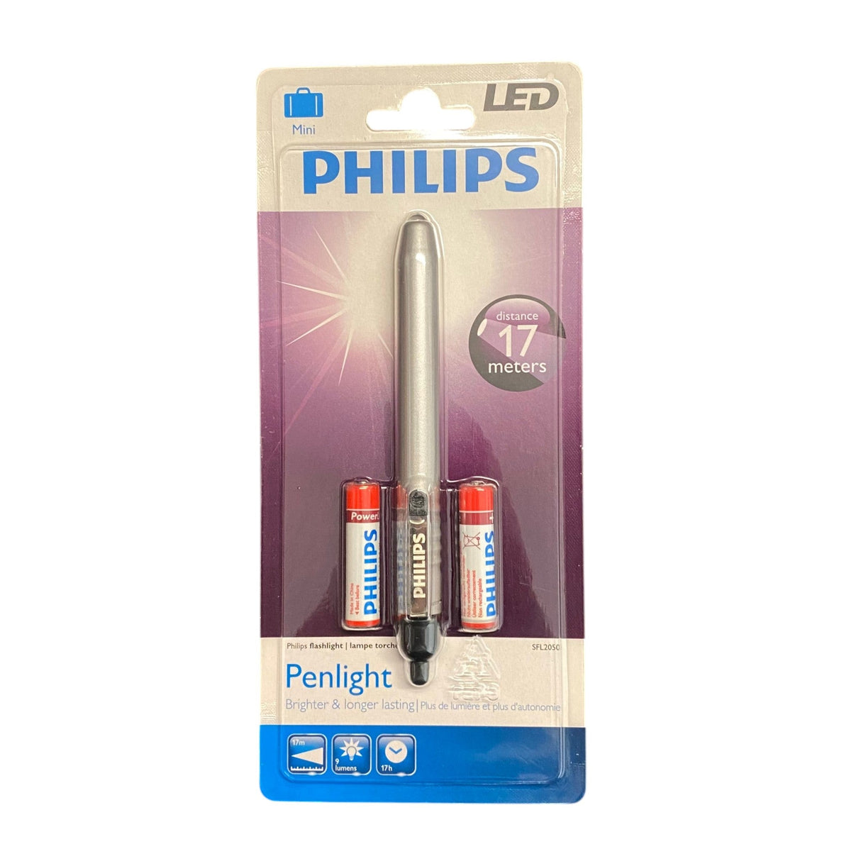 Philips LED Penlight