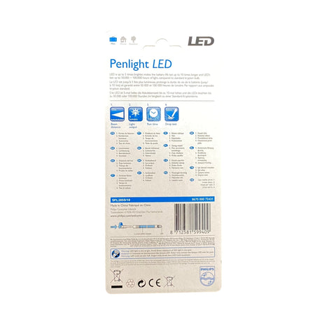 Philips LED Penlight
