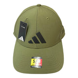 Adidas Performance Baseball Cap S/M Green