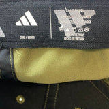 Adidas Performance Baseball Cap S/M Green