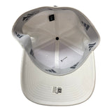 Adidas Performance Baseball Cap S/M White