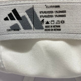 Adidas Performance Baseball Cap S/M White