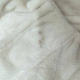 32 Degrees Women's Faux Fur Zip Up Jacket SIZE - Extra Large