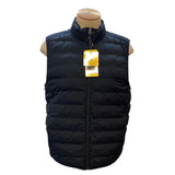 32 Degrees Men's Puffer Vest - Navy SIZE - Small