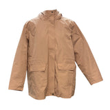 Weatherproof Women's 3 in 1 Water Resistant Jacket - Pink SIZE - XXL