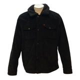 Buffalo Men's Sherpa Lined Hoodie SIZE - XXL