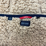 Buffalo Men's Sherpa Lined Hoodie SIZE - XXL