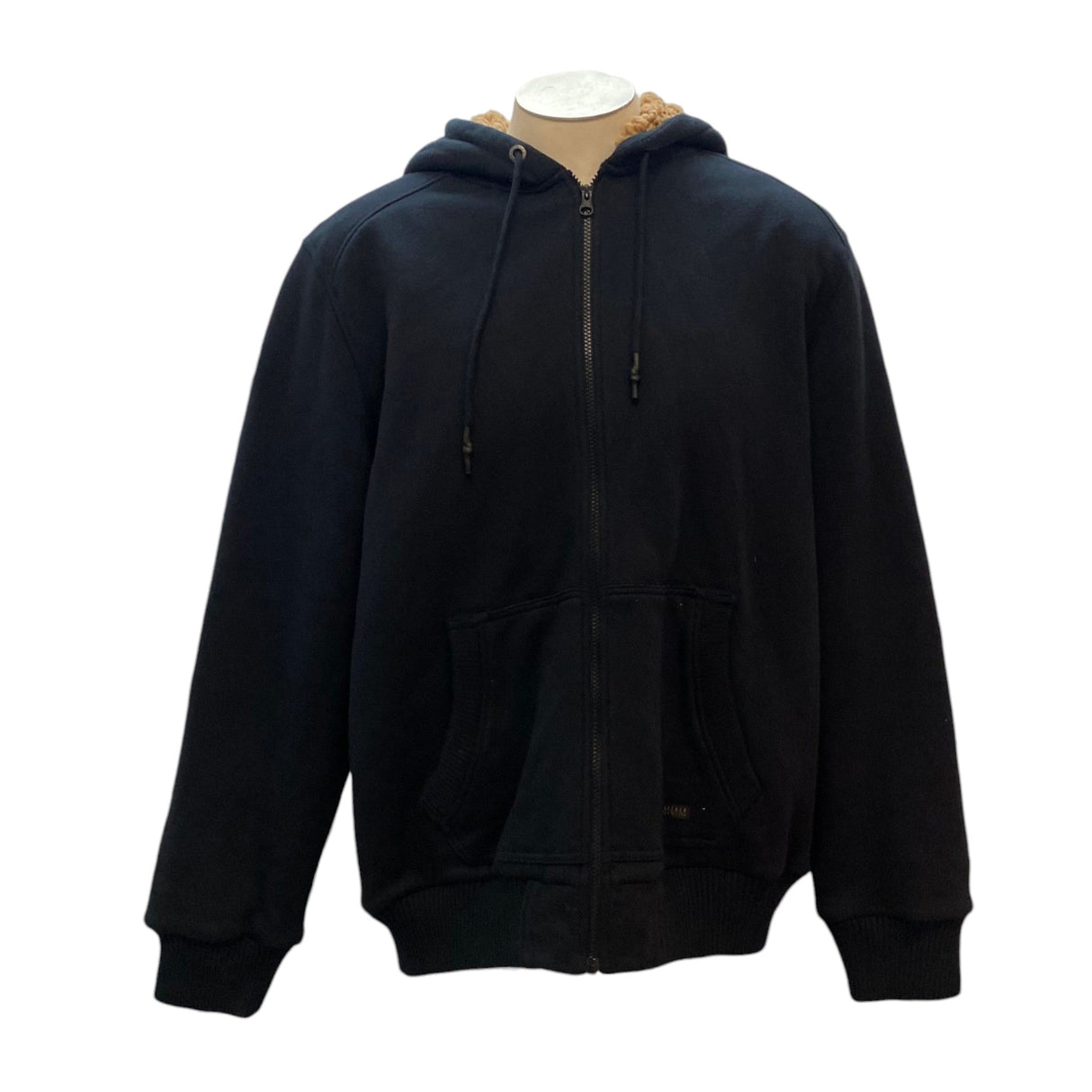 Levis Men's Sherpa Lined Corduroy Jacket SIZE - Large