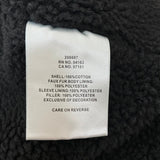 Levis Men's Sherpa Lined Corduroy Jacket SIZE - Large