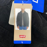 Levis Men's Sherpa Lined Corduroy Jacket SIZE - Large