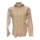 Calvin Klein Men's Slim Fit Cotton Oxford Shirt SIZE - Large