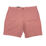 Tailor Vintage Men's Stretch Linen Cotton Walking Short - Dusty Rose SIZE - 38