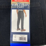 Weatherproof Men's Flex Utility Pant SIZE - 36